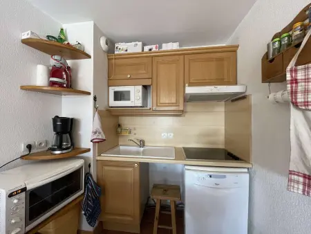 Appartement 3 pièces à Praz-sur-Arly avec parking - Photo 10