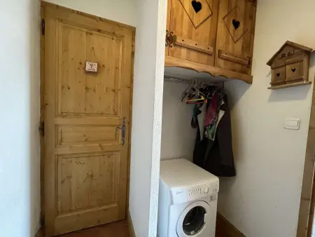 Appartement 3 pièces à Praz-sur-Arly avec parking - Photo 11