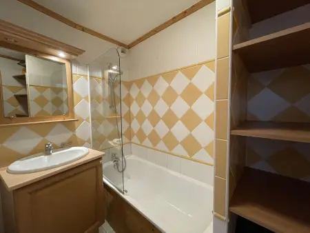 Appartement 3 pièces à Praz-sur-Arly avec parking - Photo 12