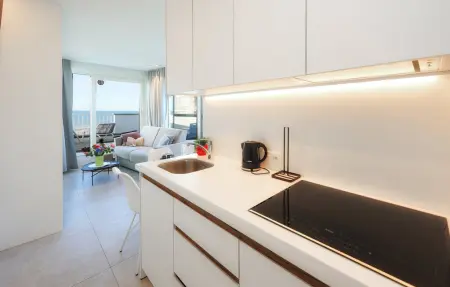 Appartement 4 personnes à Oostende - Photo 2