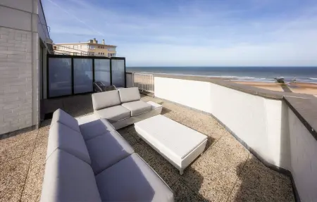 Appartement 4 personnes à Oostende - Photo 7