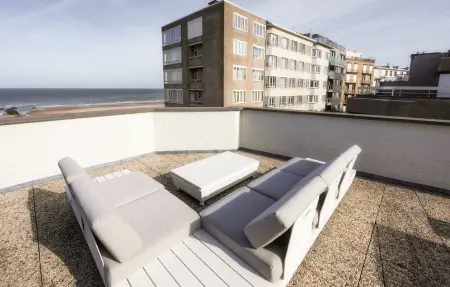 Appartement 4 personnes à Oostende - Photo 8