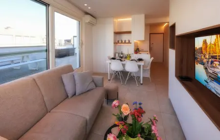 Appartement 4 personnes à Oostende - Photo 9