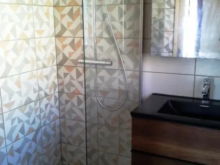 Duplex 5 pièces, 10 pers, sud, animaux admis, parking privé - Photo 11