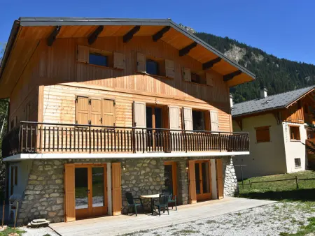 Rez-de-jardin ensoleillé, 3 pièces, proche centre et pistes, animaux acceptés - Photo 13