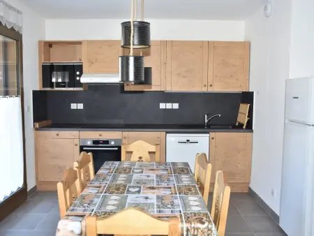 Bel appartement 4 pièces avec grande terrasse à Pralognan-la-Vanoise - Photo 2