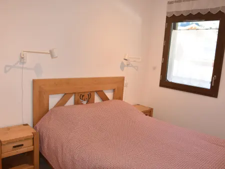 Bel appartement 4 pièces avec grande terrasse à Pralognan-la-Vanoise - Photo 4