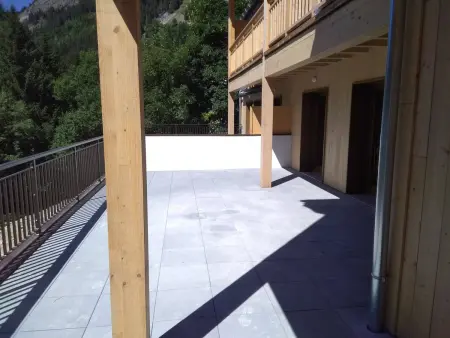Bel appartement 4 pièces avec grande terrasse à Pralognan-la-Vanoise - Photo 6