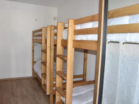 Bel appartement 4 pièces avec grande terrasse à Pralognan-la-Vanoise - Photo 7