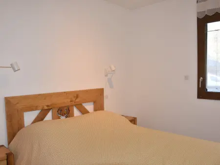 Bel appartement 4 pièces avec grande terrasse à Pralognan-la-Vanoise - Photo 8