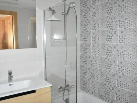 Bel appartement 4 pièces avec grande terrasse à Pralognan-la-Vanoise - Photo 9