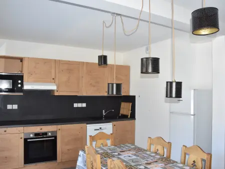 Bel appartement 4 pièces avec grande terrasse à Pralognan-la-Vanoise - Photo 10