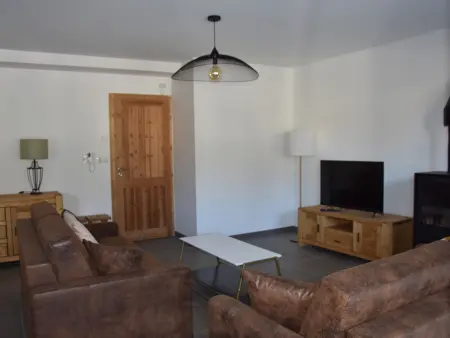 Bel appartement 4 pièces avec grande terrasse à Pralognan-la-Vanoise - Photo 12