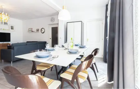 Appartement 6 personnes à Torrevieja - Photo 3
