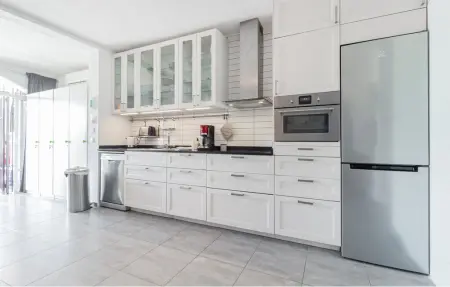 Appartement 6 personnes à Torrevieja - Photo 4