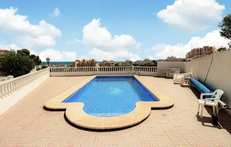 Appartement 6 personnes à Torrevieja - Photo 9