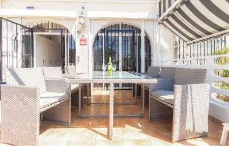 Appartement 6 personnes à Torrevieja - Photo 10