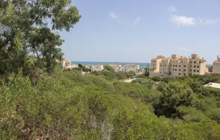 Appartement 6 personnes à Torrevieja - Photo 11