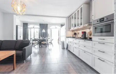 Appartement 6 personnes à Torrevieja - Photo 13
