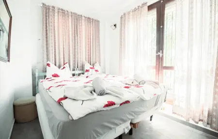 Appartement 6 personnes à Torrevieja - Photo 14