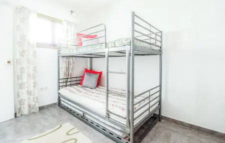 Appartement 6 personnes à Torrevieja - Photo 16