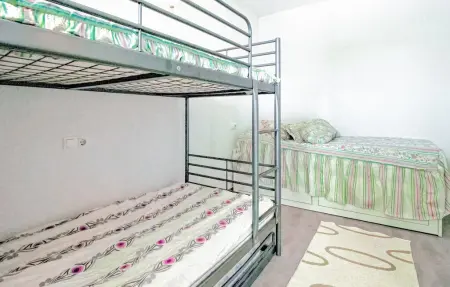 Appartement 6 personnes à Torrevieja - Photo 17