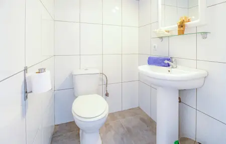 Appartement 6 personnes à Torrevieja - Photo 18