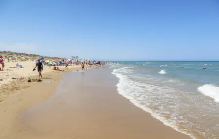Appartement 6 personnes à Torrevieja - Photo 20