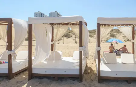 Appartement 6 personnes à Torrevieja - Photo 21