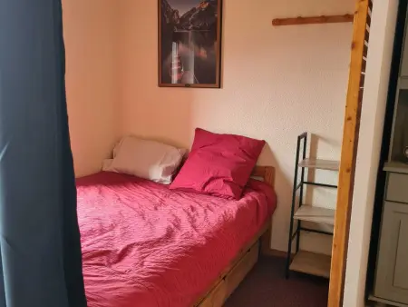 Appartement calme avec balcon pour 4 pers à Arc 2000 - Photo 3