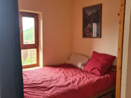 Appartement calme avec balcon pour 4 pers à Arc 2000 - Photo 4