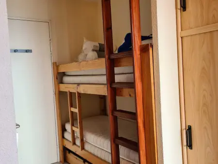Appartement calme avec balcon pour 4 pers à Arc 2000 - Photo 5