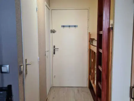 Appartement calme avec balcon pour 4 pers à Arc 2000 - Photo 8