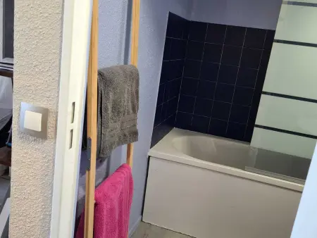 Appartement calme avec balcon pour 4 pers à Arc 2000 - Photo 10