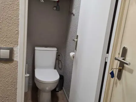 Appartement calme avec balcon pour 4 pers à Arc 2000 - Photo 11