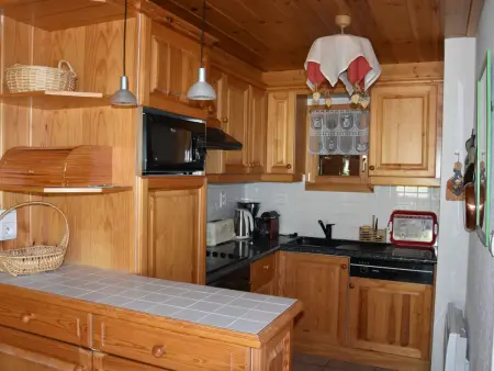 Appartement spacieux 8 pers - Proche télécabine - Photo 2