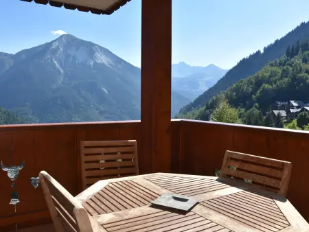 Appartement spacieux 8 pers - Proche télécabine - Photo 3