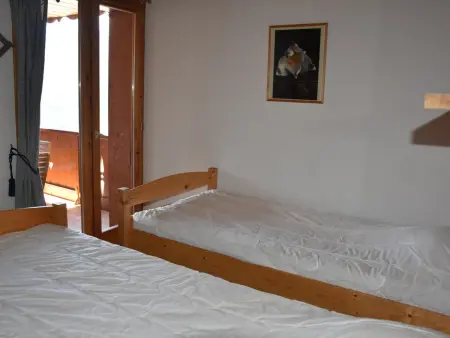 Appartement spacieux 8 pers - Proche télécabine - Photo 5