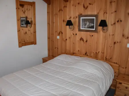 Appartement spacieux 8 pers - Proche télécabine - Photo 6