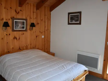 Appartement spacieux 8 pers - Proche télécabine - Photo 7