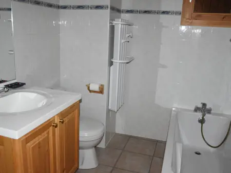 Appartement spacieux 8 pers - Proche télécabine - Photo 10