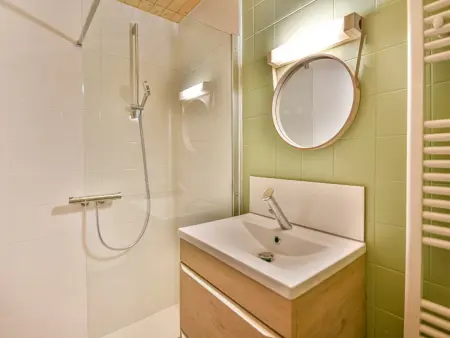 Charmant studio 24m² au cœur des Gets, proche commerces et pistes, balcon exposé Sud - Photo 7