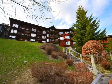 T2 duplex 5 pers aux Gets, proche centre, parking et tennis - Photo 16