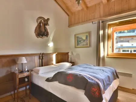 Superbe Duplex 8 pers, Terrasse, Casiers Ski, Parking, Proche des Pistes et Centre, Les Gets - Photo 4