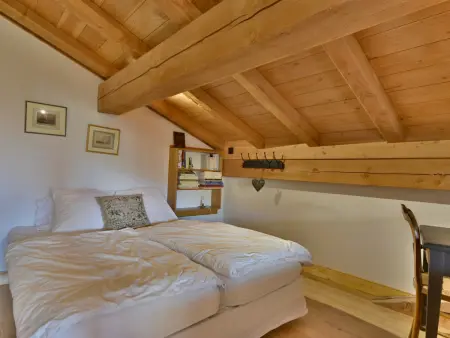 Superbe Duplex 8 pers, Terrasse, Casiers Ski, Parking, Proche des Pistes et Centre, Les Gets - Photo 9