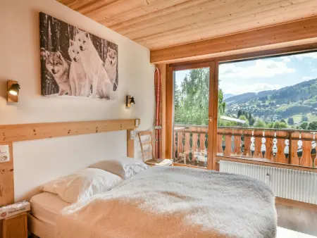 T2 + Coin Nuit, Balcon, Proche Pistes et Centre, Idéal 6 Pers - Photo 7