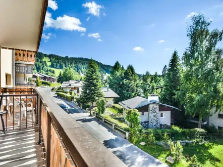 T2 + Coin Nuit, Balcon, Proche Pistes et Centre, Idéal 6 Pers - Photo 9