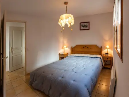 Appartement Sud 6 pers avec Terrasse, WiFi, et Parking Optionnel - Animaux Admis - Photo 1