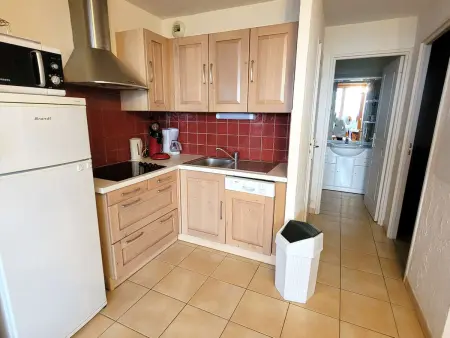 Appartement Sud 6 pers avec Terrasse, WiFi, et Parking Optionnel - Animaux Admis - Photo 2