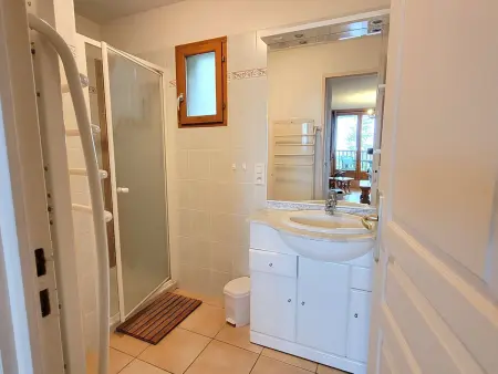 Appartement Sud 6 pers avec Terrasse, WiFi, et Parking Optionnel - Animaux Admis - Photo 5